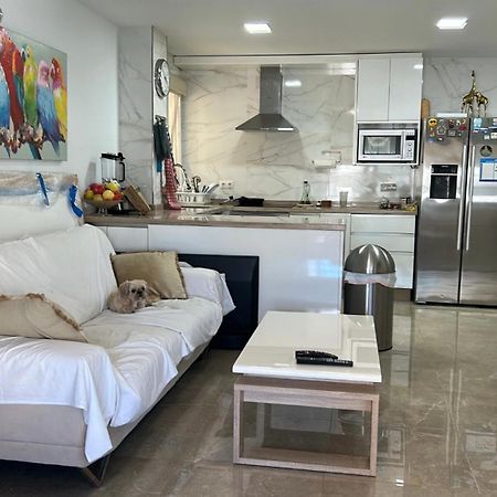 Precioso Dormitorio En El Centro De Torremolinos Ngoại thất bức ảnh
