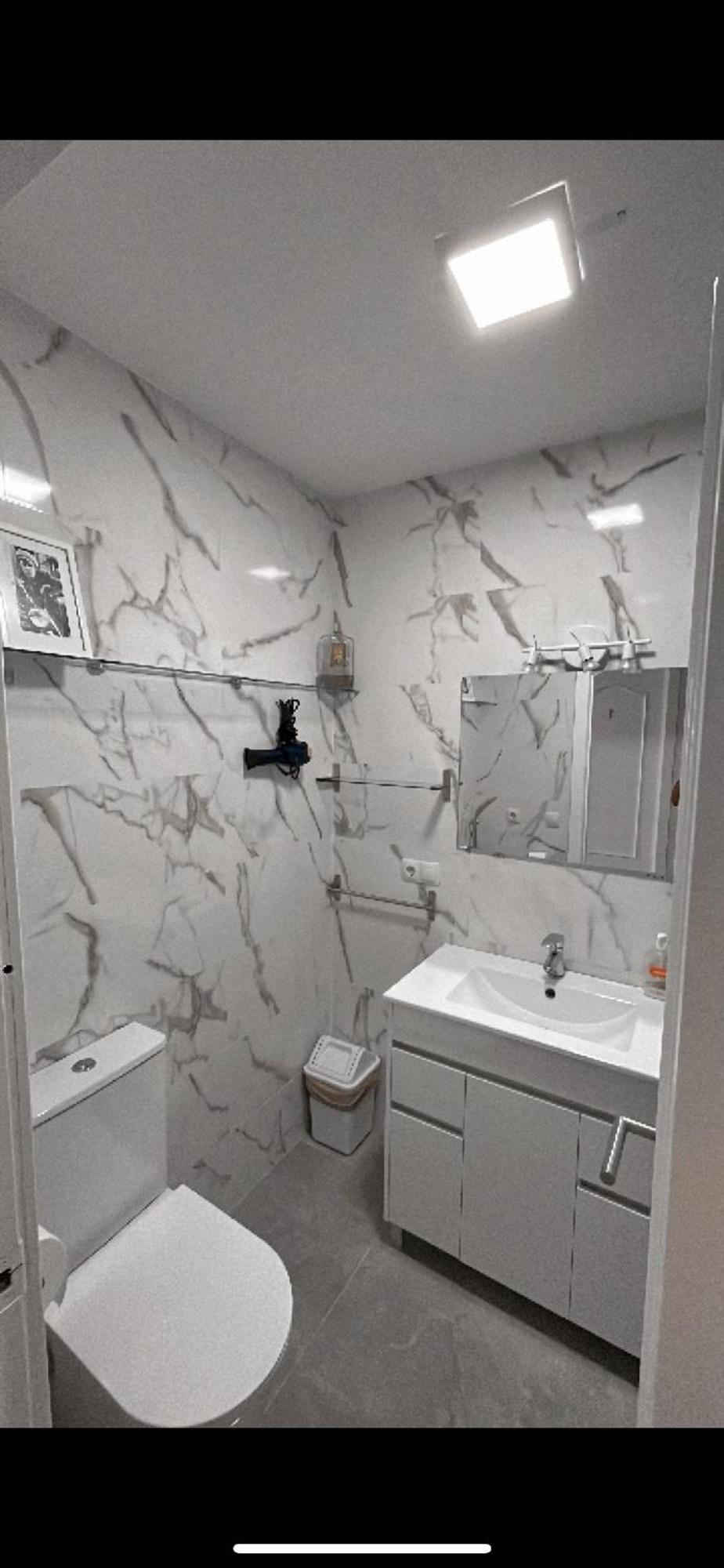 Precioso Dormitorio En El Centro De Torremolinos Ngoại thất bức ảnh