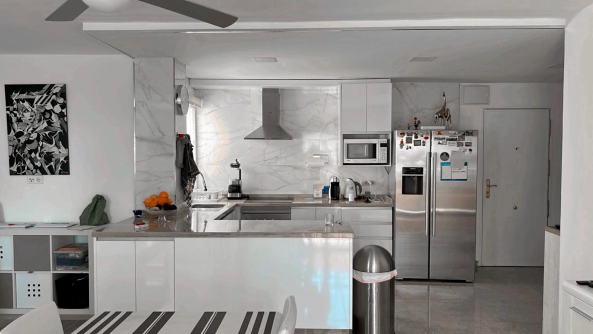 Precioso Dormitorio En El Centro De Torremolinos Ngoại thất bức ảnh