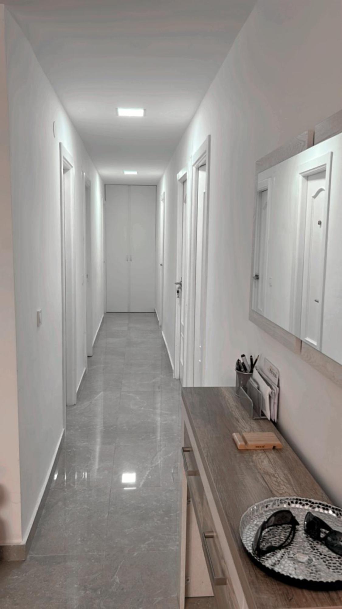 Precioso Dormitorio En El Centro De Torremolinos Ngoại thất bức ảnh